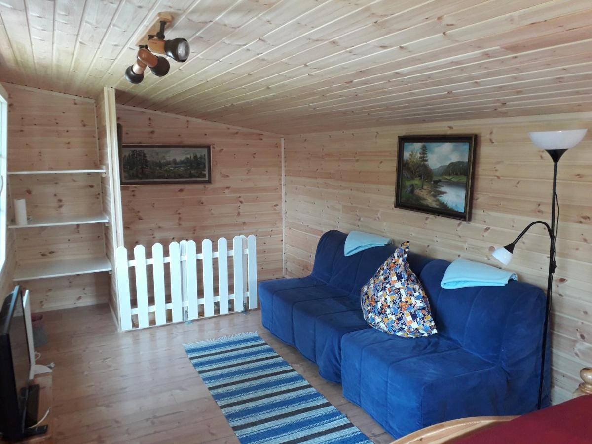 Gaestehaus Aelgstuga Apartment Hova Екстериор снимка