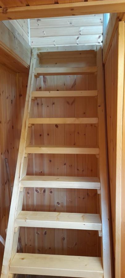 Gaestehaus Aelgstuga Apartment Hova Екстериор снимка
